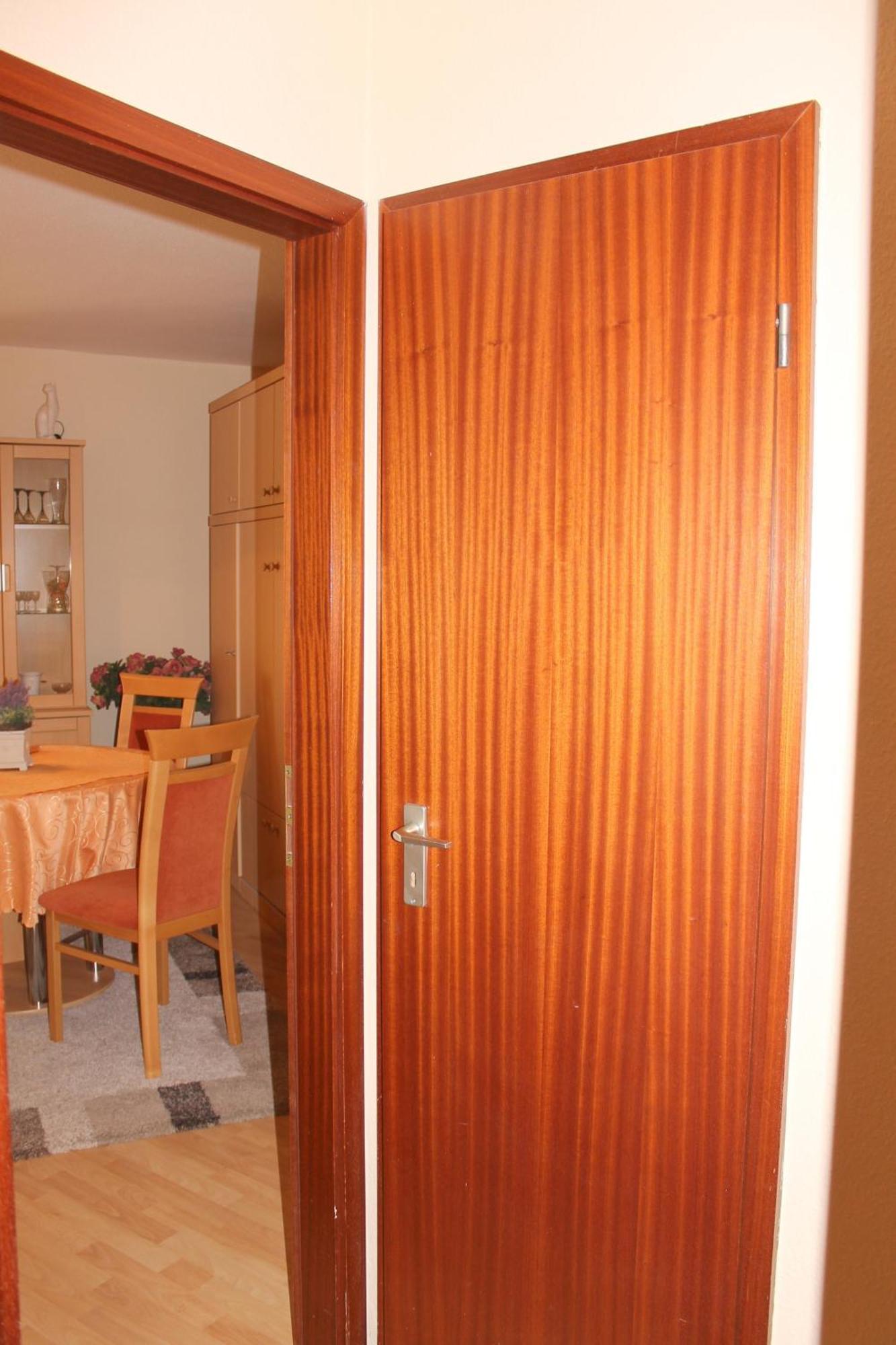 Ferienwohnung "Marie" - Nur Wenige Gehminuten Vom Groemitzer Hauptstrand Entfernt Exterior photo