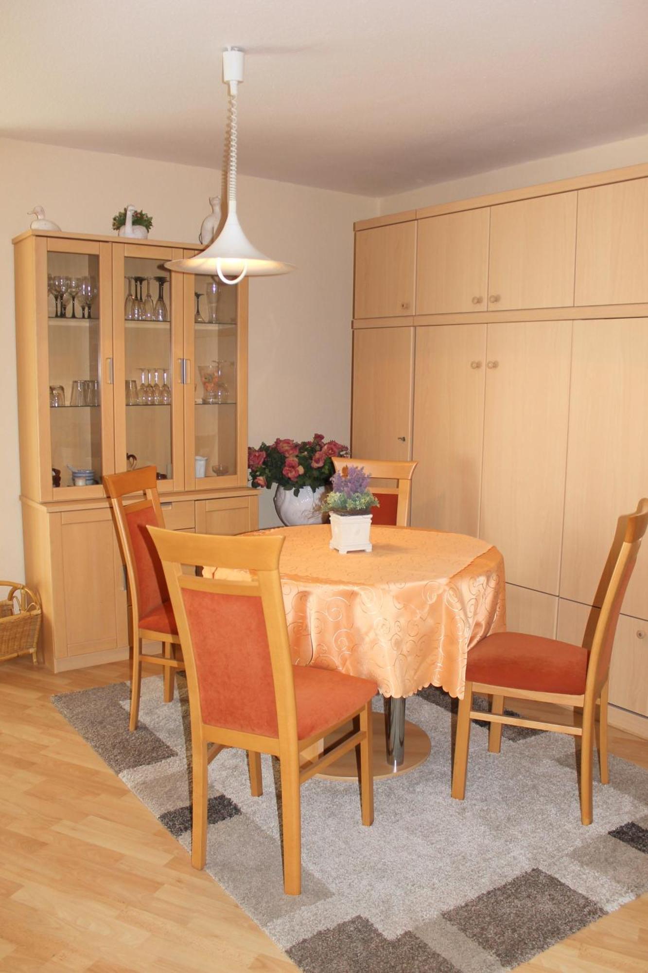 Ferienwohnung "Marie" - Nur Wenige Gehminuten Vom Groemitzer Hauptstrand Entfernt Exterior photo
